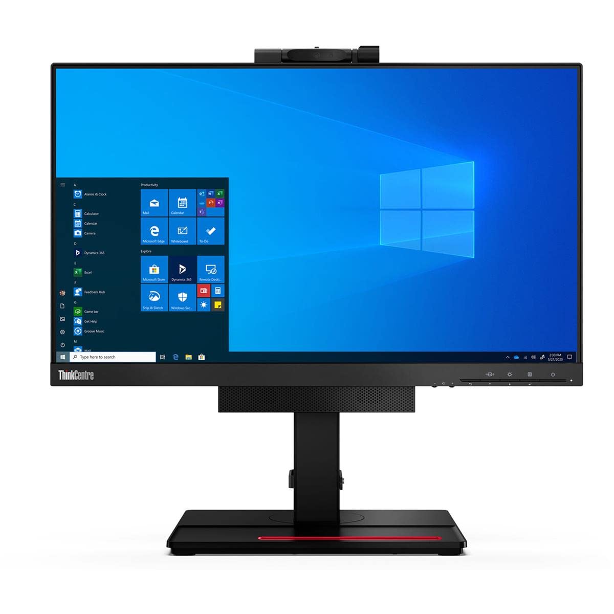 Lenovo TopSeller TIO22 G4 A20TIO22 22IN
