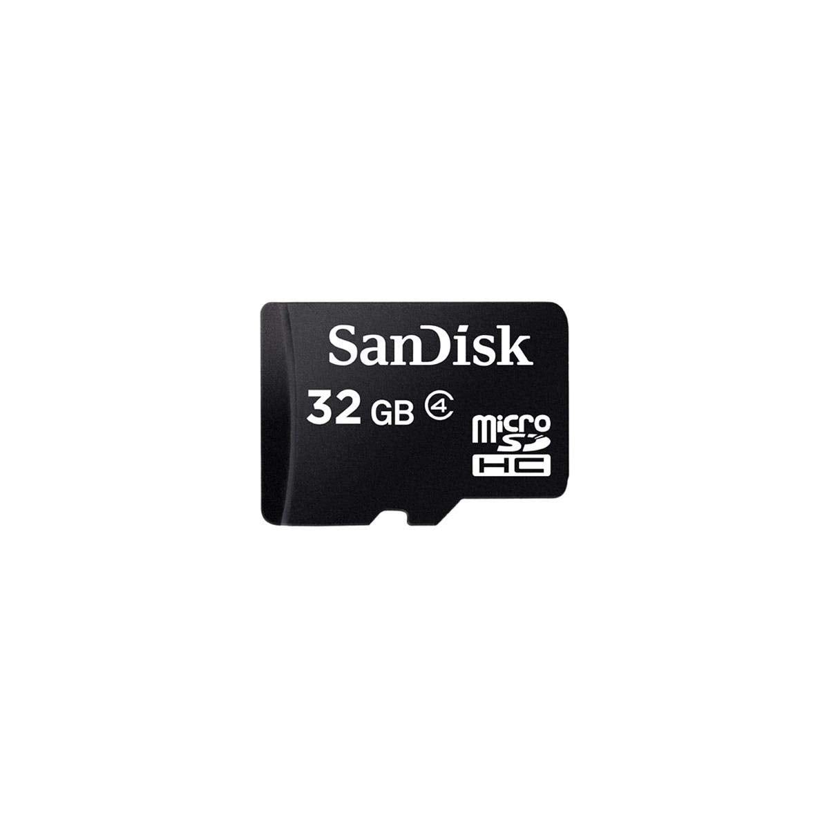 Sandisk 32Gb Microsd Memory Card