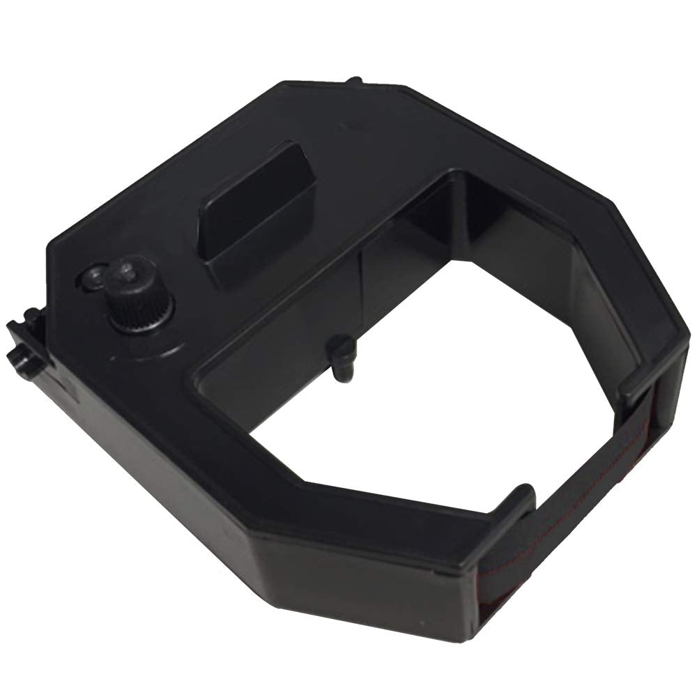 Nile Products, 4500Pprib, Genuine And Authentic Time Clock Replacement Ribbon For The Nile Products 4500Pp Calculating Time Cloc