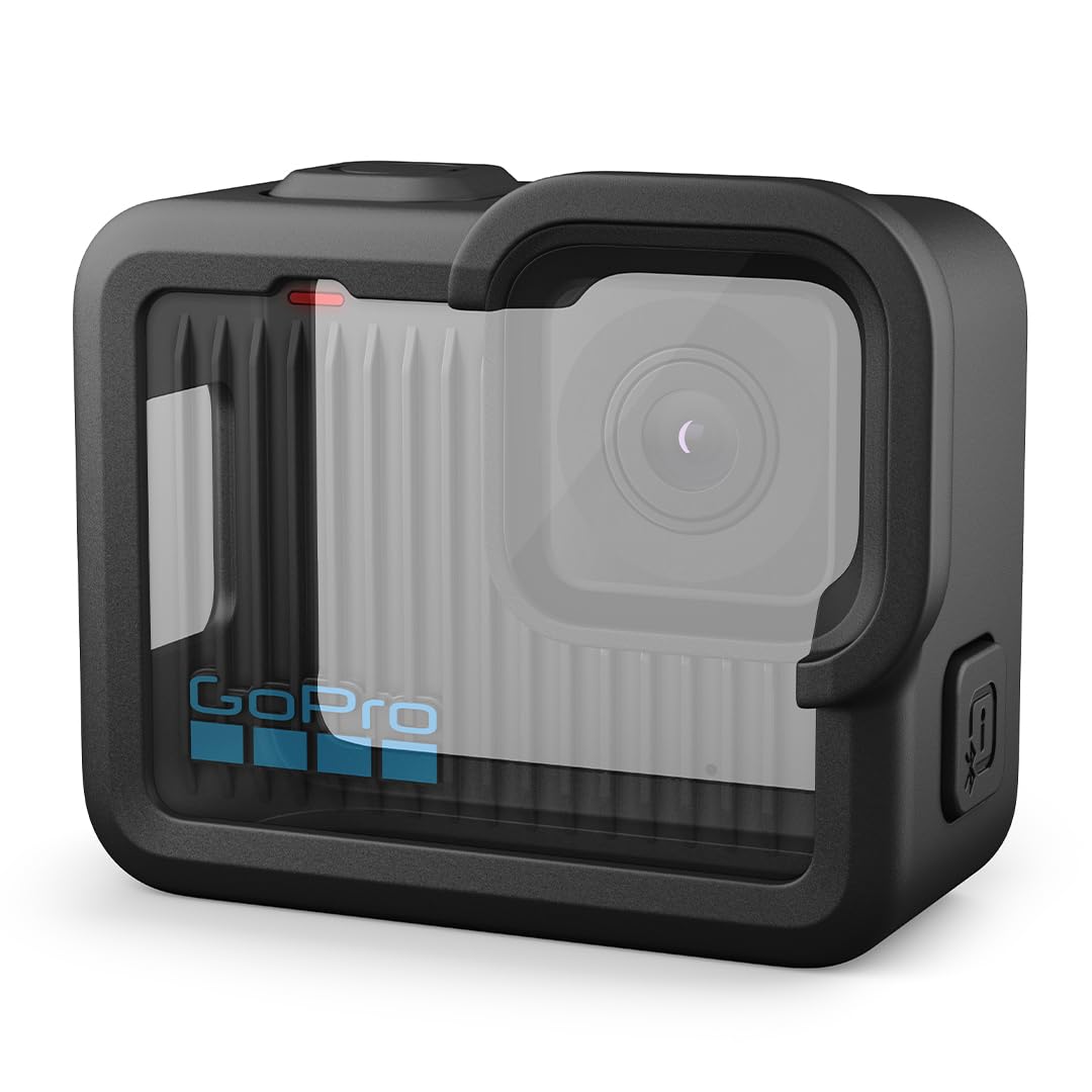 Gopro Protective Sleeve (Hero) - Official Gopro Accessory (Affrc-002)