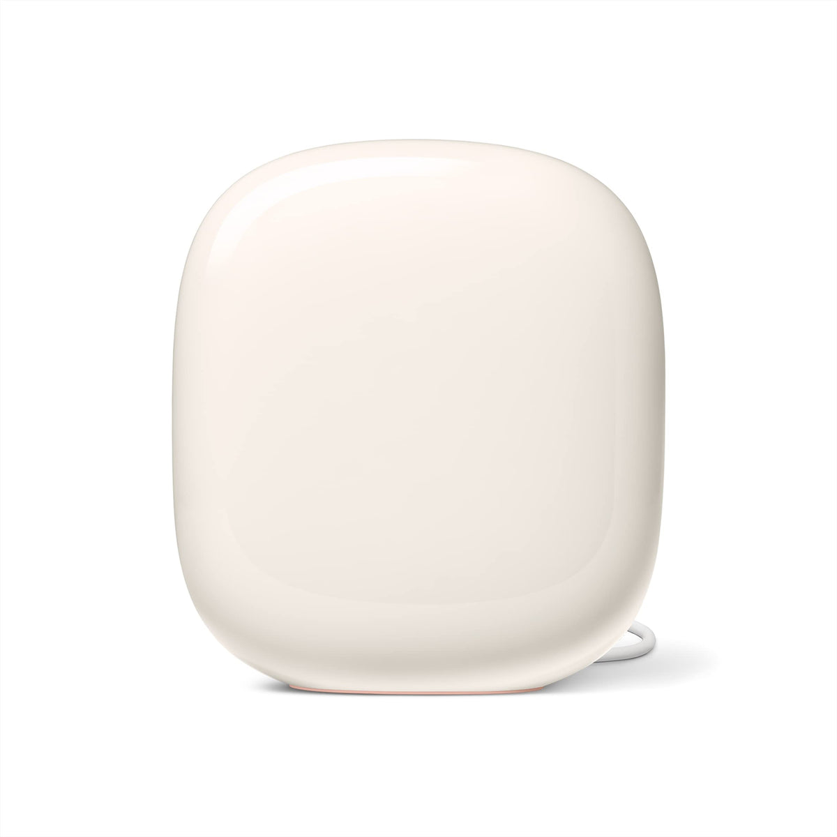 Google Nest Wifi Pro - Wi-Fi 6E - Reliable Home Wi-Fi System With Fast Speed And Whole Home Coverage - Mesh Router - Linen