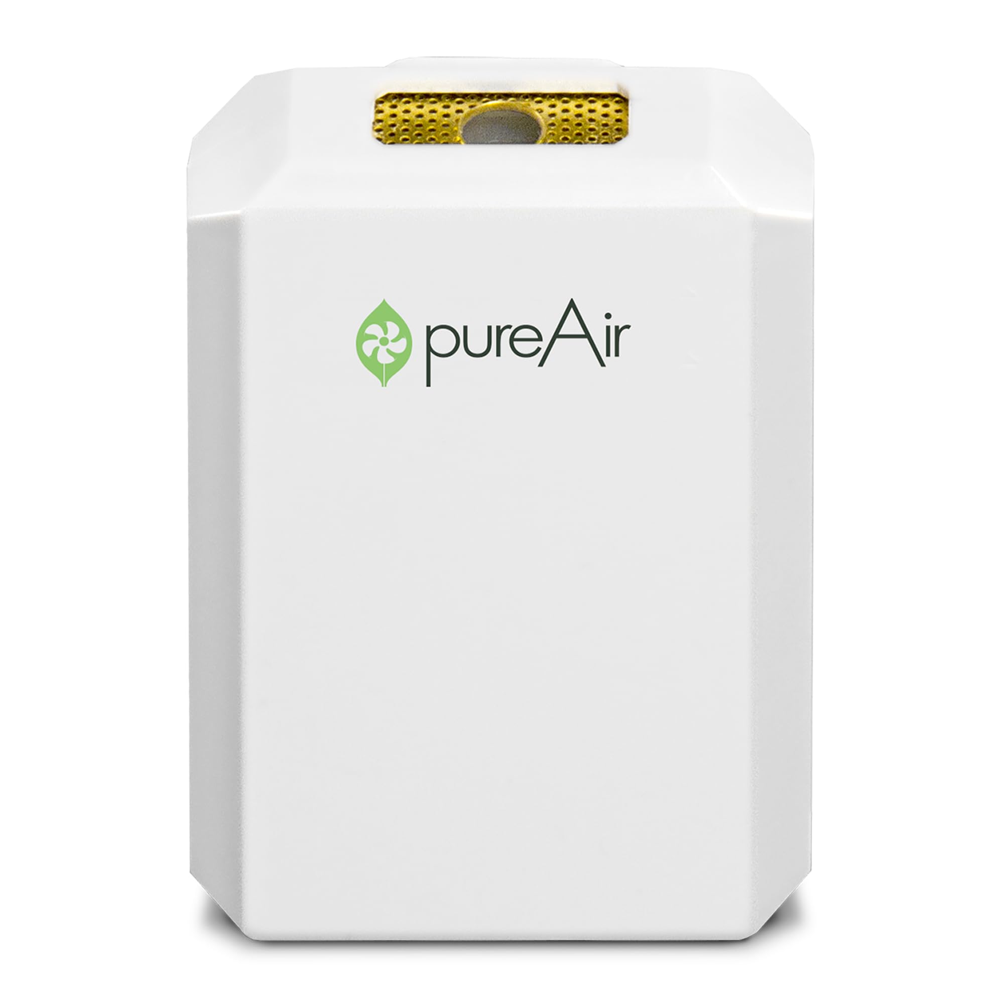 Greentech Environmental Pureair Solo   Portable Air Purifier And Air Cleaner, Air Purifiers For Home, Office, And Car, Personal