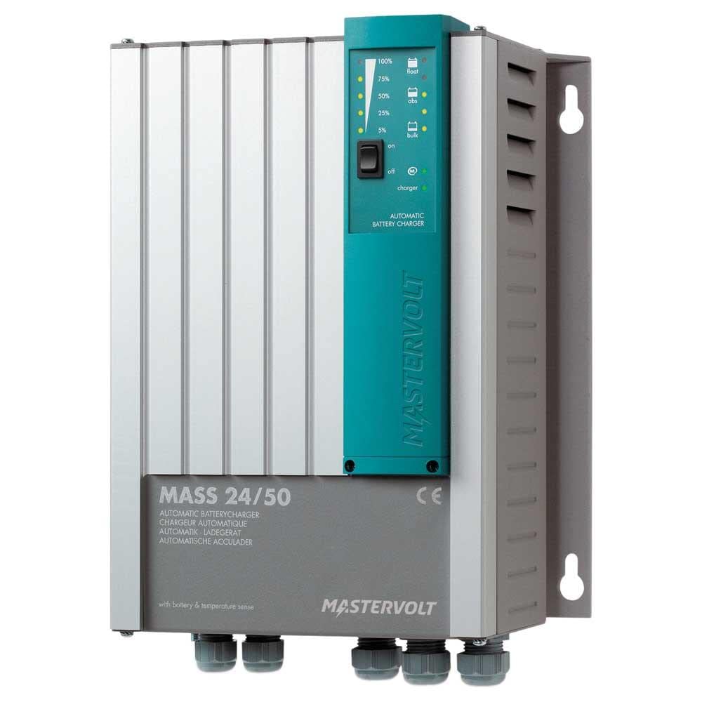 Mastervolt Mass 24/50-2,WBAUVB07X13FSQV