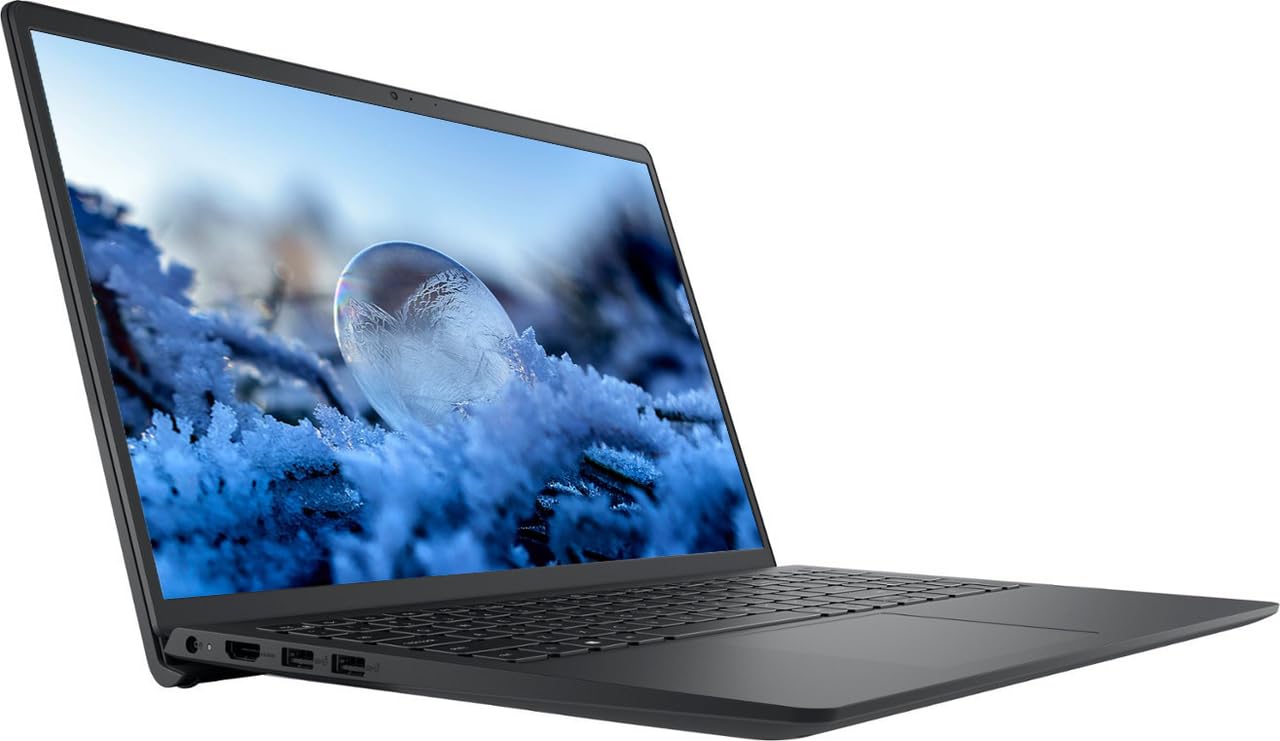 Dell Inspiron 15 Touch Screen Business Laptop, 15.6 Fhd Led Touchscreen, Intel Core I5-1235U Processor, Windows 11 Pro Laptop 16