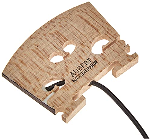 Barcus Berry, 0-String Electric Violin, (1320B)