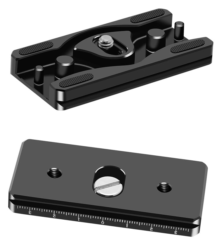 Novelgoal Cable Clamp Quick Release Plate Locker Dslr Camera Online Shooting Universal Camera Data Cable Fixer