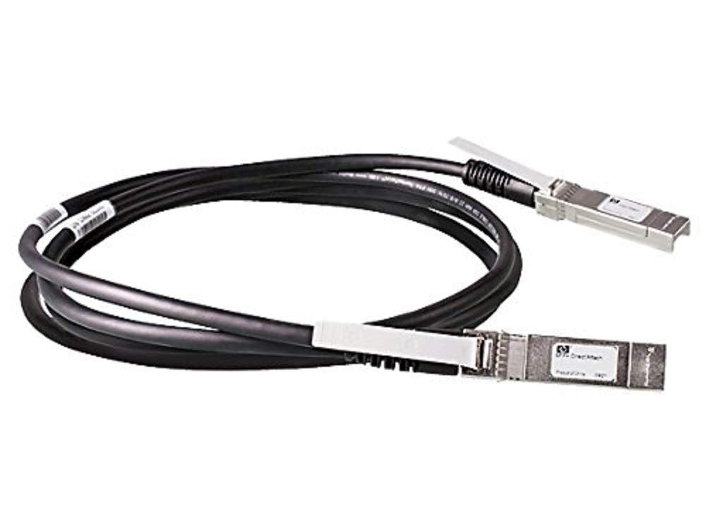 Hp Aruba 10G Sfp+ To Sfp+ 3M Dac Cable