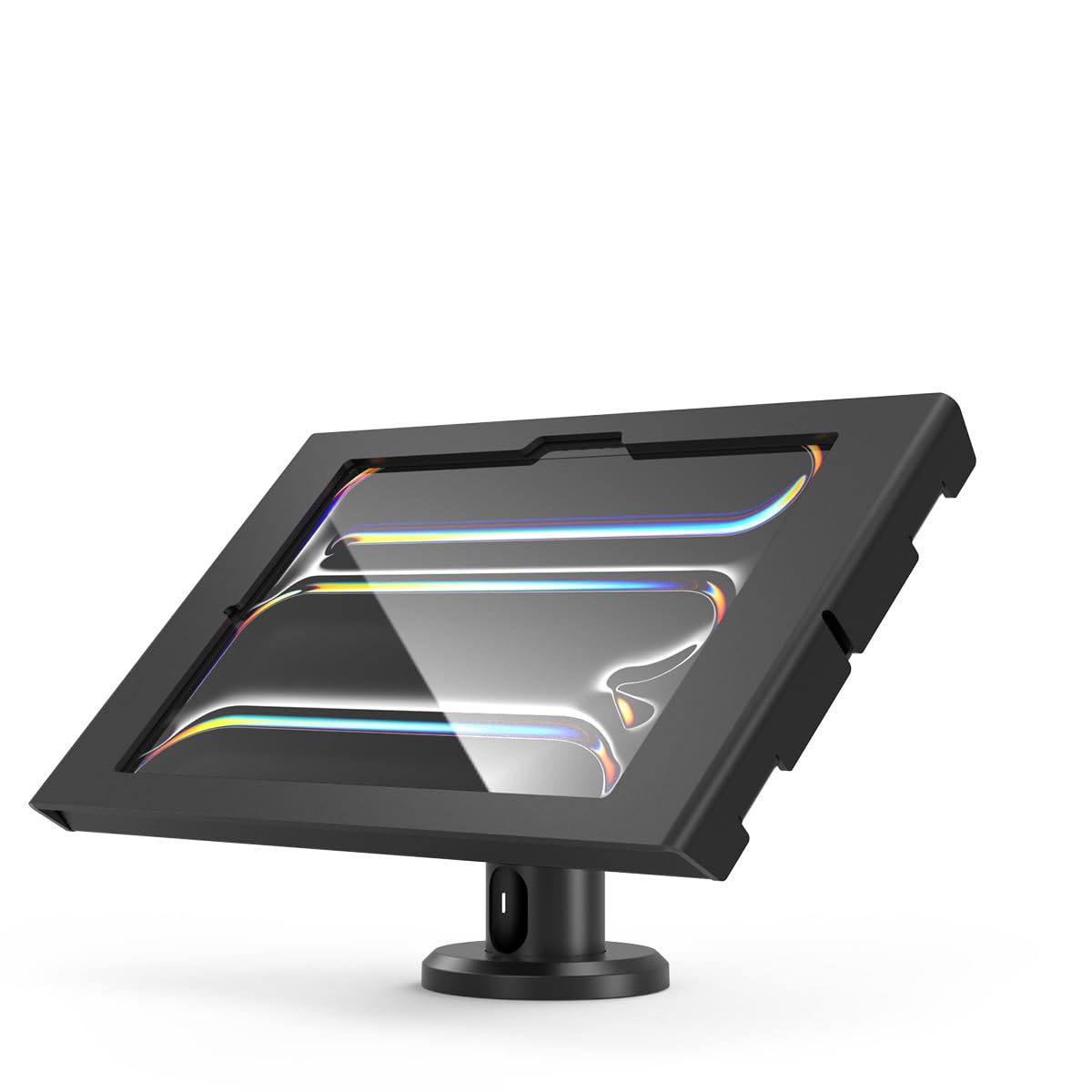 Ipad Pro M4 & M5 11In, Apex Enclosure Tilting Stand 4In