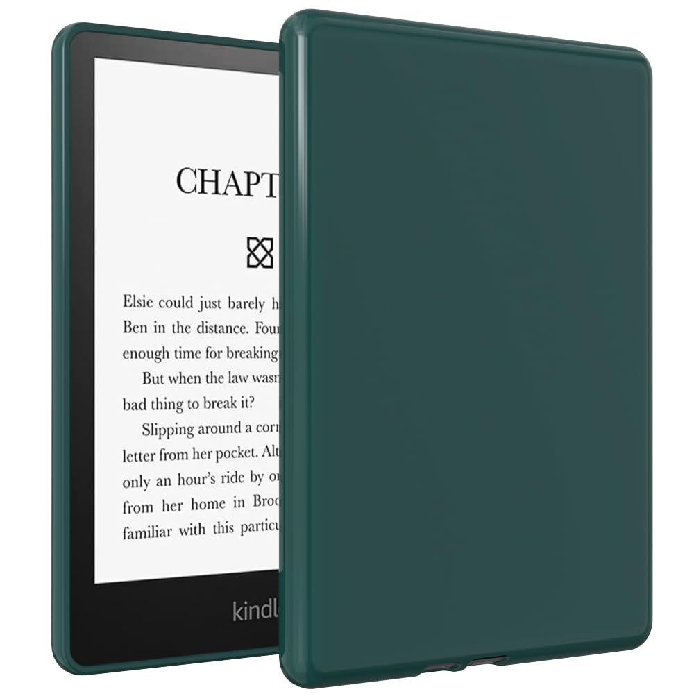 Callyue Case For Kindle Paperwhite Case (Fits 11Th Generation 2021 And 13Th Generation 2023 And Kindle Paperwhite Signature Edit