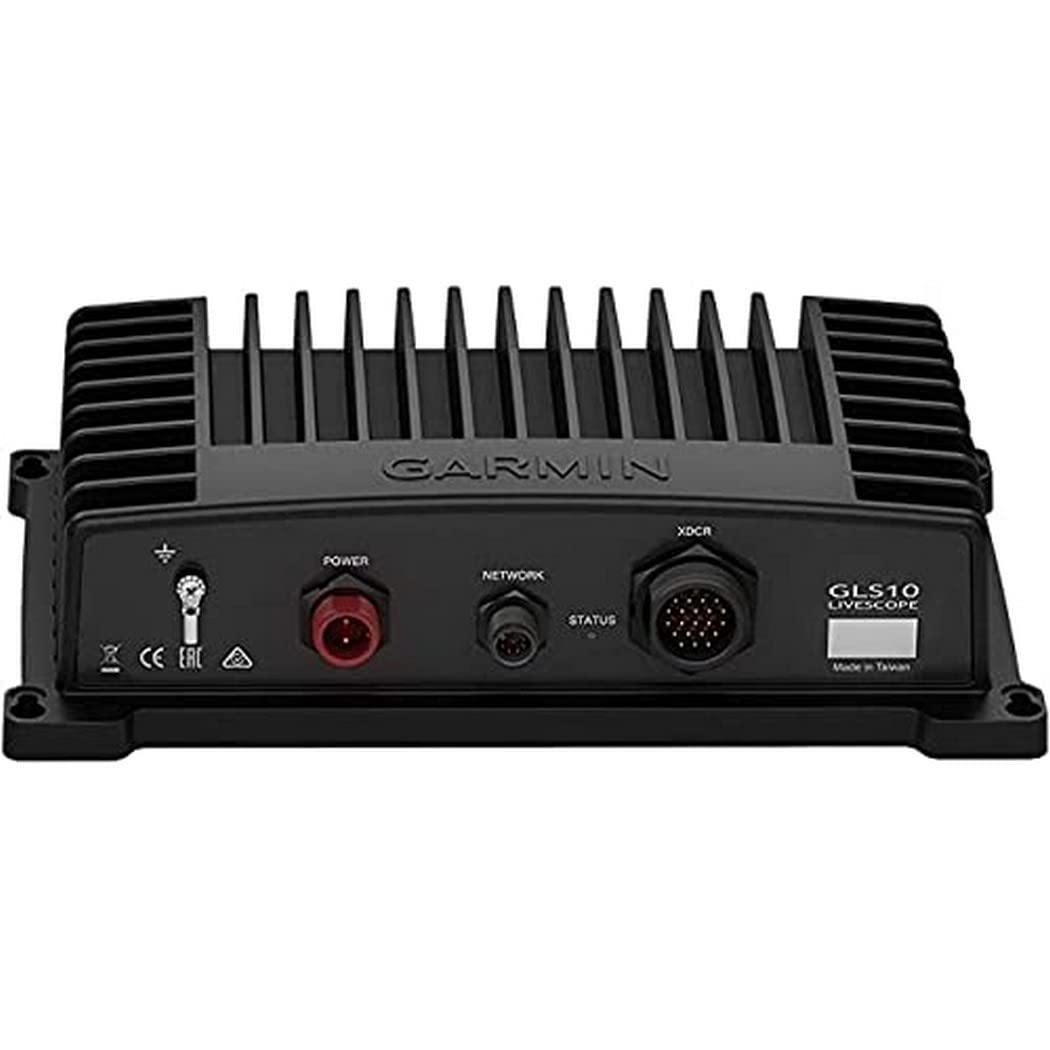 Garmin GLS 10 LiveScope Sonar Module - Thumbnail 2