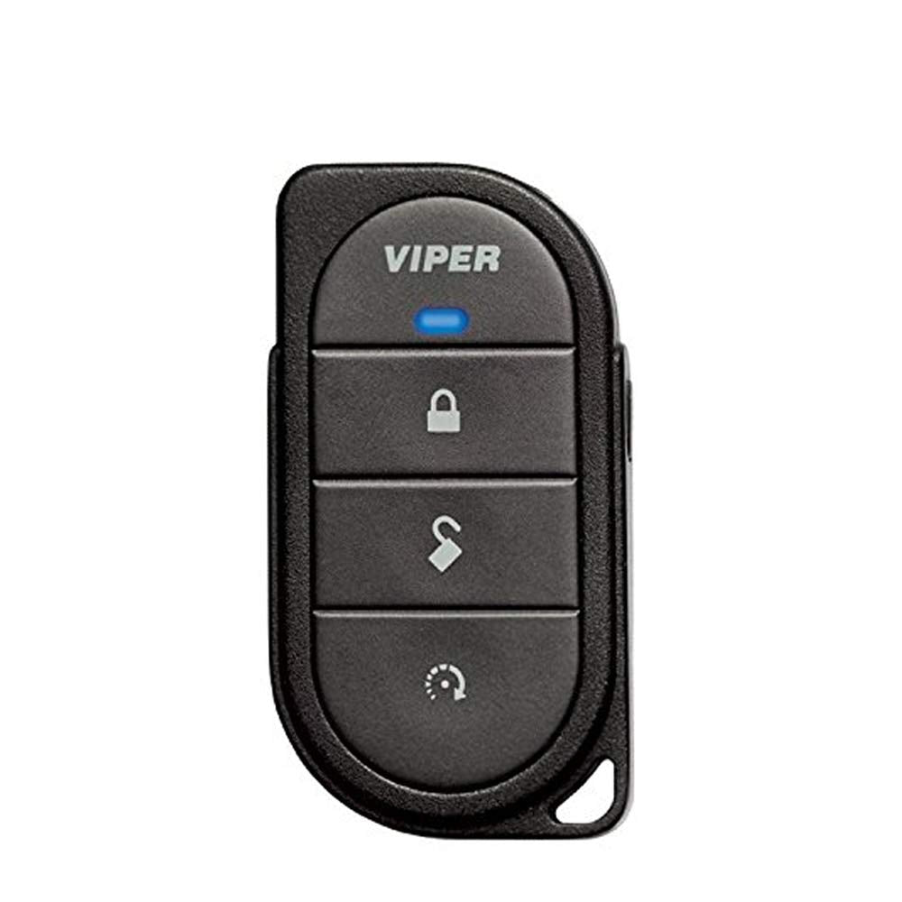 Viper 4105V 1 Way Remote Start System