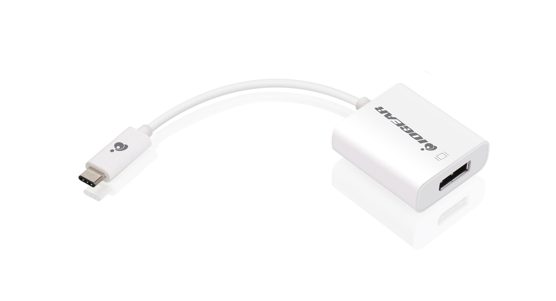 Iogear 4K Usb C To Displayport Adapter, Guc3Cdp