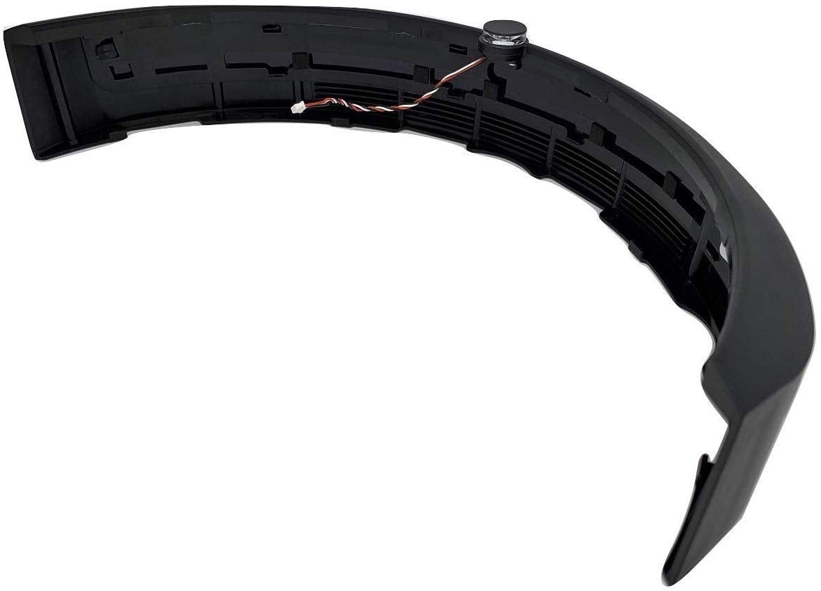 Casino187 E Series Front Bumper And Ir Sensor For Roomba E5 E6 Rumba Rcon