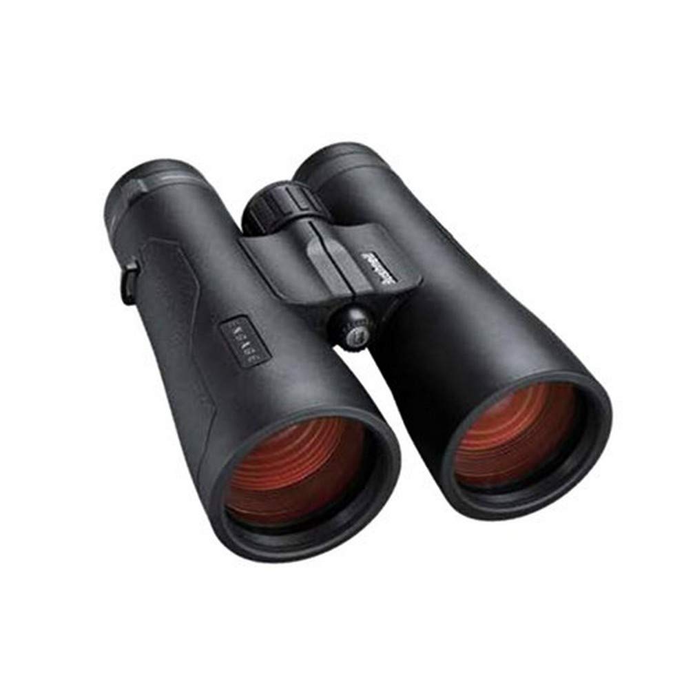 Bushnell Engage Binoculars, 10X50Mm, Matte Black, 8.50In. X 8.10In. X 3.20In.,WBEEAB079YJZR9D