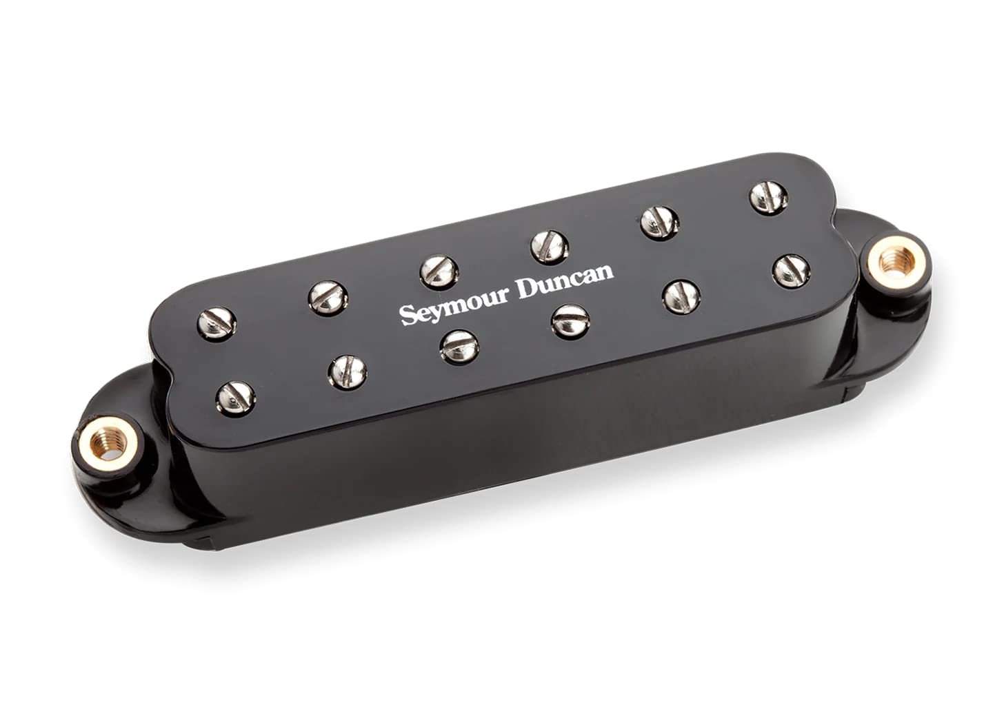 Seymour Duncan Billy Gibbons' Red Devil Middle Black