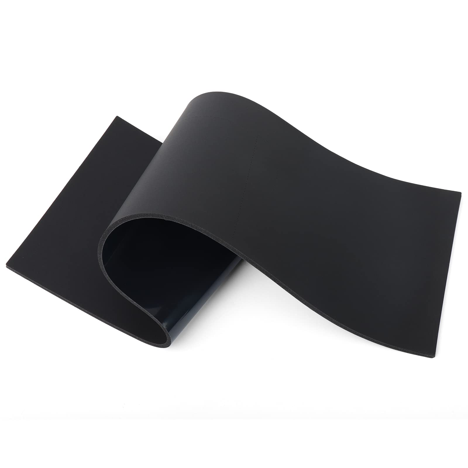 Yimagujrx Keyboard Sound Dampening Foam,Keyboard Foam For Mechanical Keyboard Bottom,Made Of Le 32 Poron (3Mm Thick)