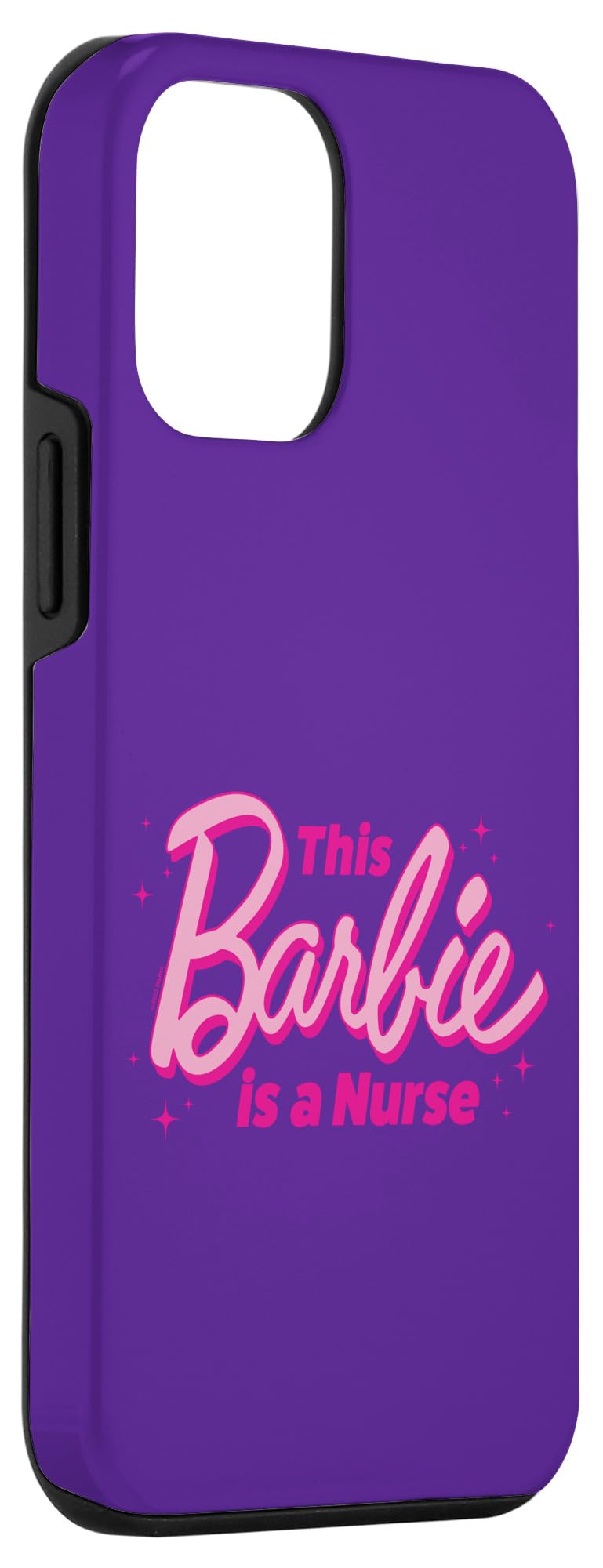 Iphone 12 Mini Barbie   This Barbie Is A Nurse Case