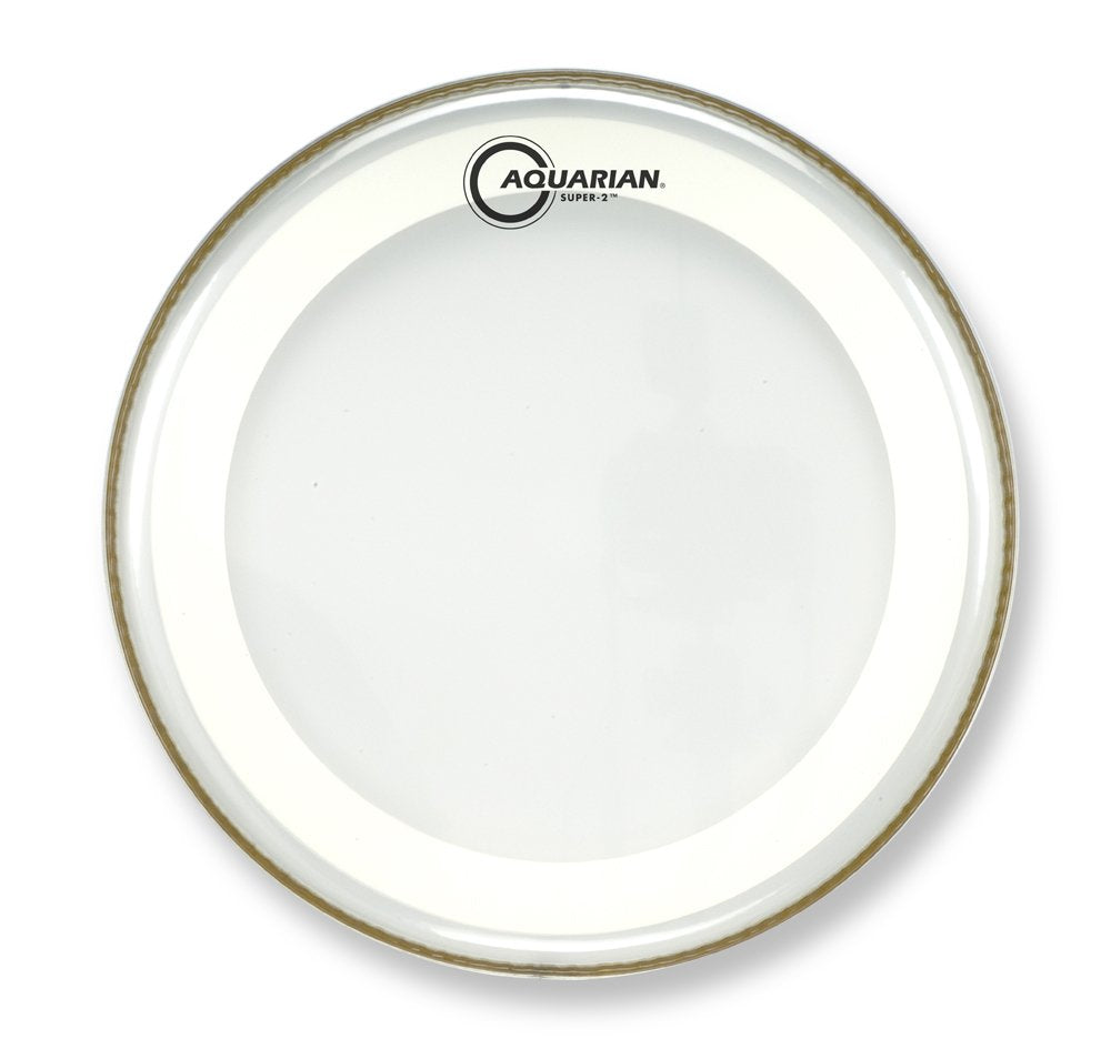 Aquarian Drumheads Drumhead Pack (Mrs2 6)