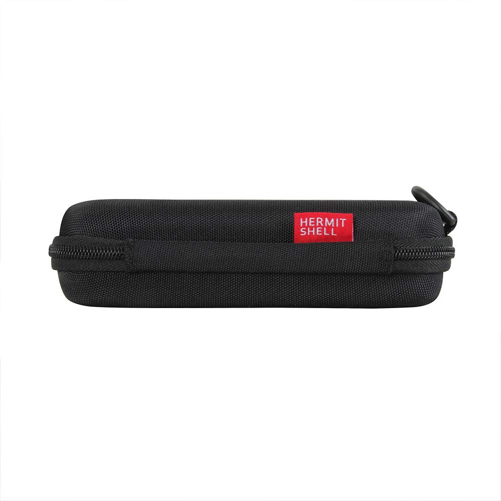 Hermitshell Hard Travel Case For Ekrist/Lanluk Portable Charger Power Bank 25800Mah(Black)