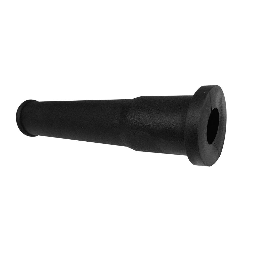 Superior Electric Boot M Cord Protector Strain Relief Rubber Boot Fits 12/3, 14/3 Awg Electrical Cords
