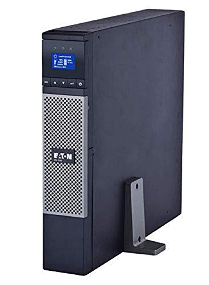 Eaton 5P Tower Ups. 1950 Va / 1920W, 120V, 5 20P Input, (8) 5 20R Output