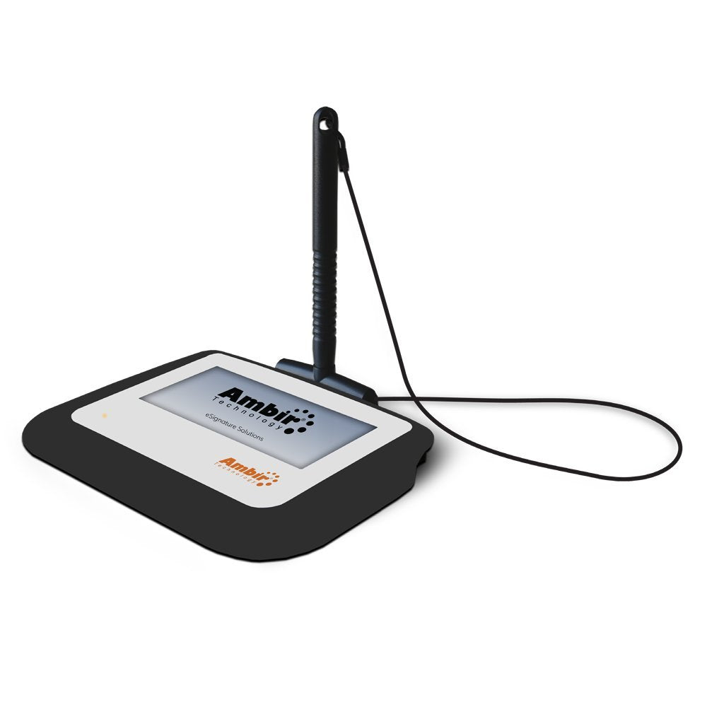 Ambir Nsign Sp110 Esignature (Sp110-S2)