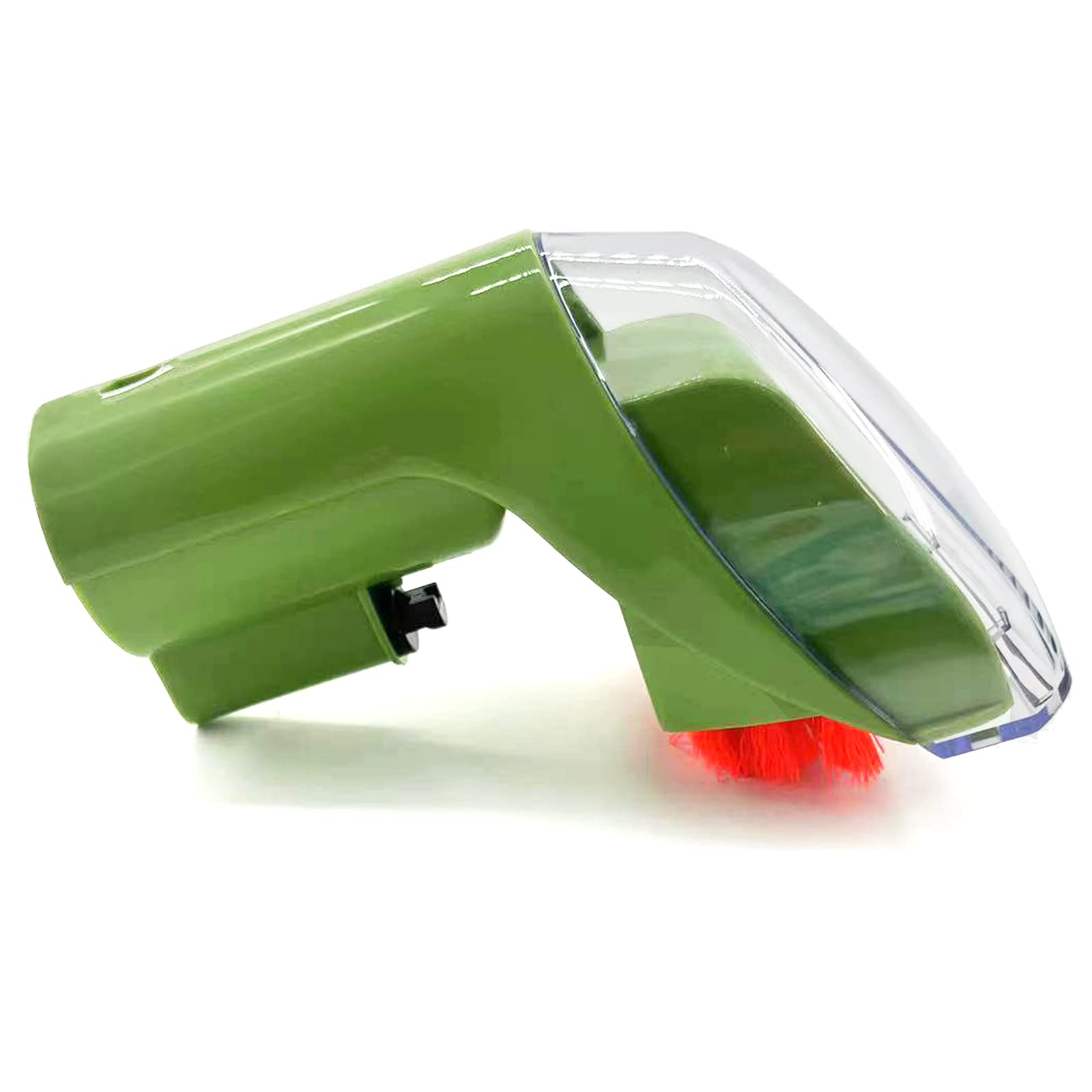 1400B Little Green 3'' Tough Stain Brush Tool Replacement For Bissell Little Green Upright & Portable Carpet Cleaners For 1400B