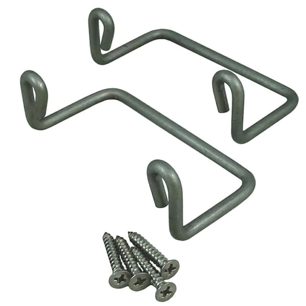 Sealand Vacu-Flush Repair Kits - Hold Down Brackets (964/946),WBAUVB0014498G8