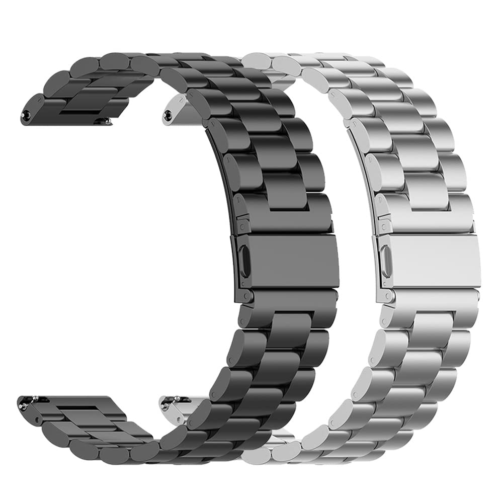 Fitturn Watch Band Compatible With Touchelex Smart Watch Bands For Touchelex Venus 1.2 '' Smart Watch Straps For Touchelex Siriu