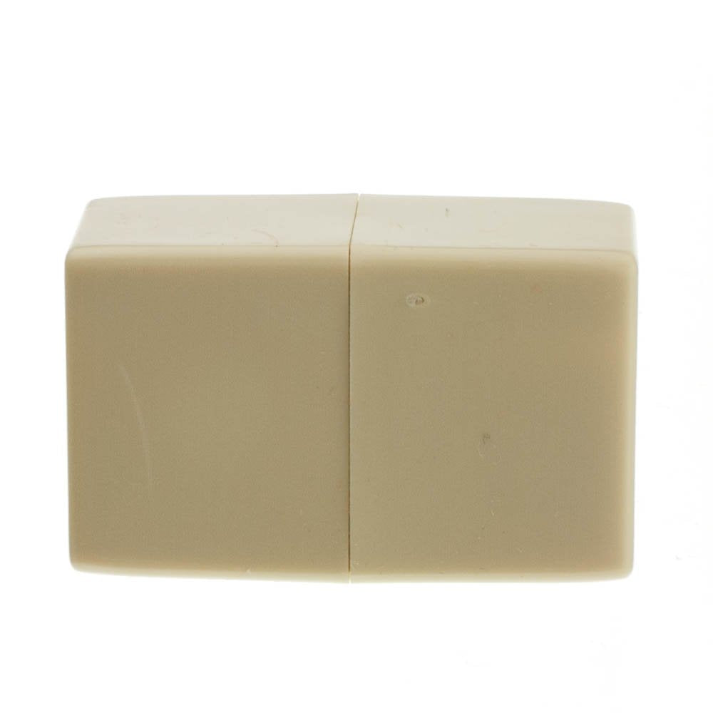 Rj45, 8P8C, (Reverse) Telephone Inline Coupler