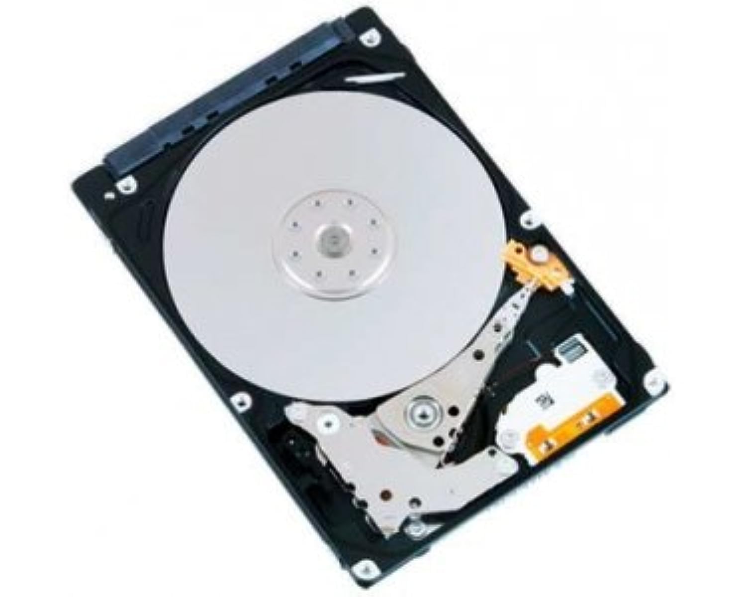 Toshiba 320GB 2.5 inch Hard Drive for Laptop. SATA III (6Gb/s), 5400 RPM, 8MB Cache   MQ01ABF032