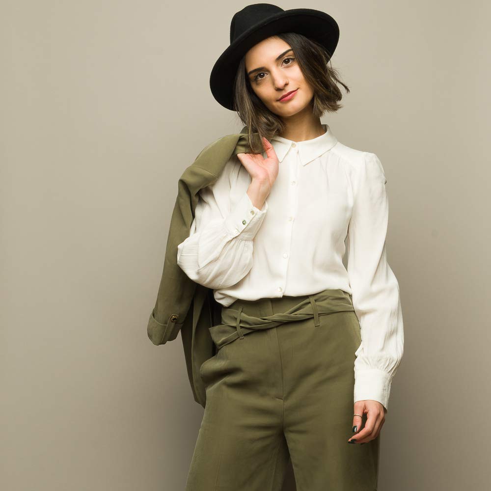 Savage Seamless Paper Photography Backdrop   Color #61 Tv Gray, Size 107 Inches Wide X 36 Feet Long, Backdrop For Youtube Videos, Streaming, Interviews And Portraits   Made In Usa