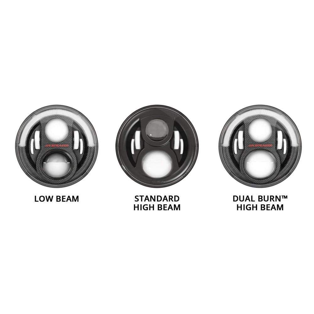 Jw Speaker 0554543 Led Light