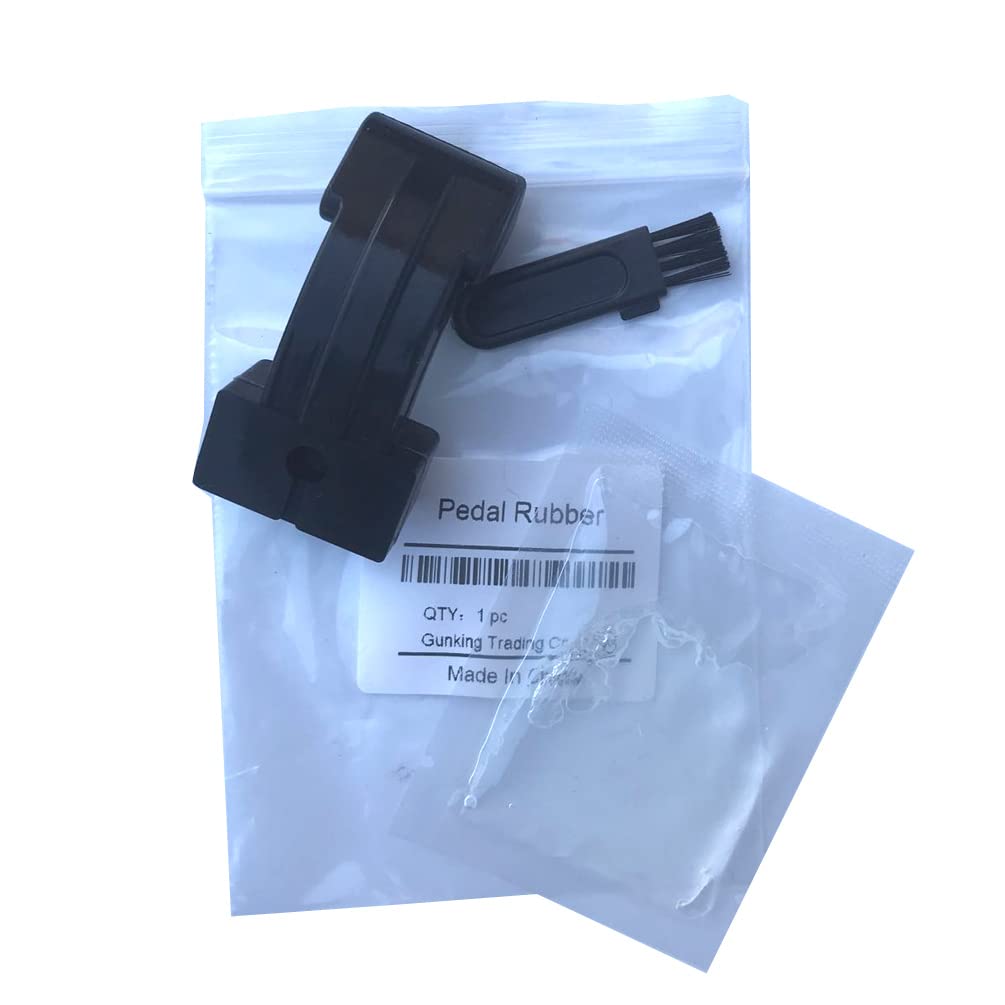 Sensor Actuator Fits Roland Fd 8, Td 1 Td 11 Td 15 Td 17 Hi Hat Pedal Rubber Part (One Rubber)