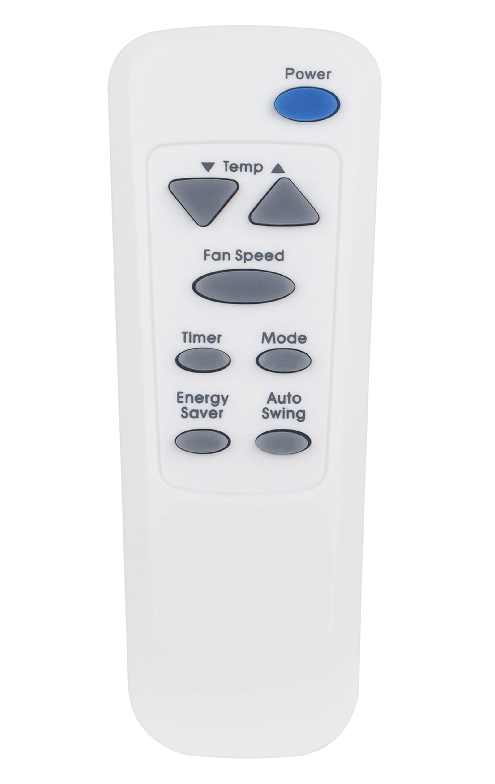 Remote Replacement Compatible With Lg Ac Air Conditioner Remote Controllor 6711A20066F 6711A20066A 6711A20066H 6711A20089K 6711A