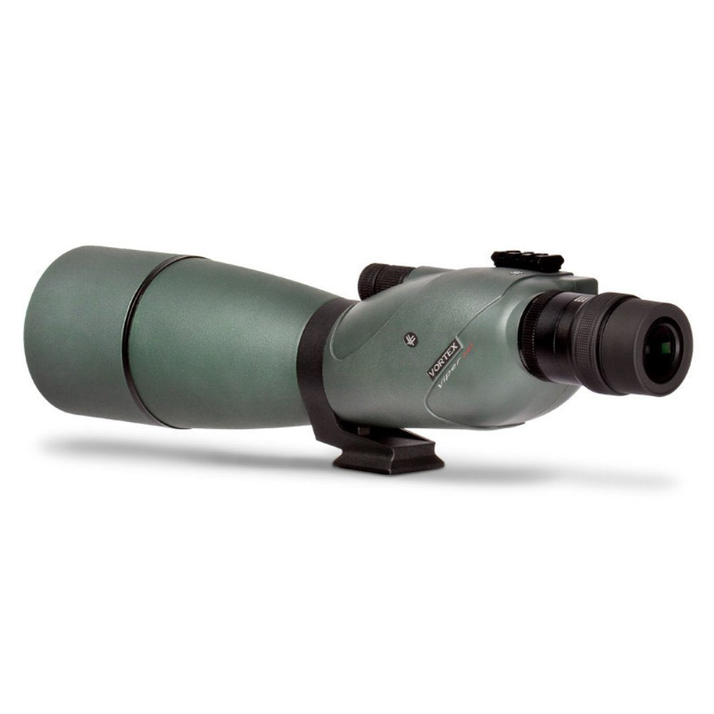 Vortex Optics Viper Hd Spotting Scope 20-60X80 Angled