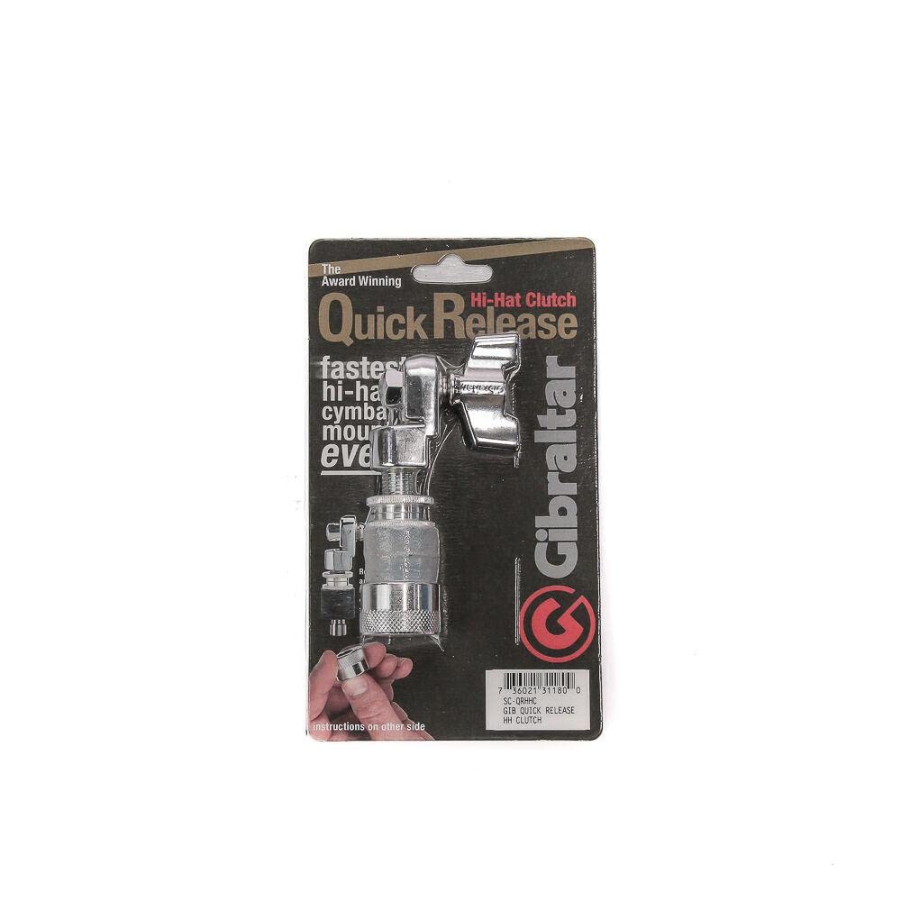 Gibraltar Sc Qrhhc Quick Release Hi Hat Clutch