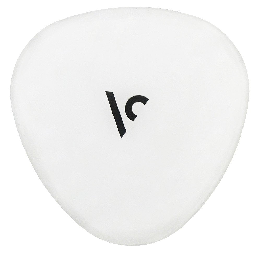 Voice Caddie Vc 300 Golf Gps Rangefinder, White