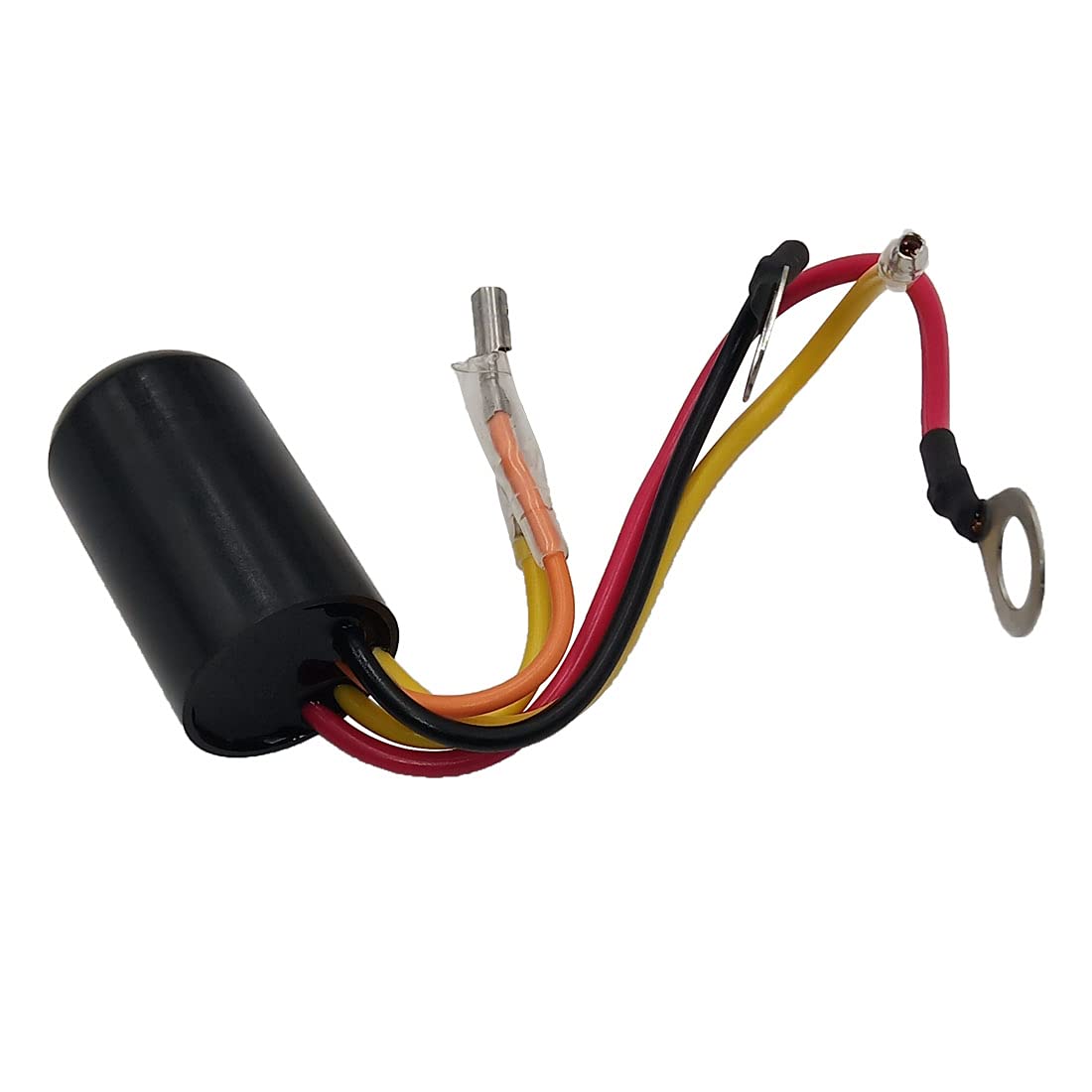 Jdllong Am128906 Electrical Time Delay Module Fits For John Deere 345 Gx345 425 445 Lawn Tractor