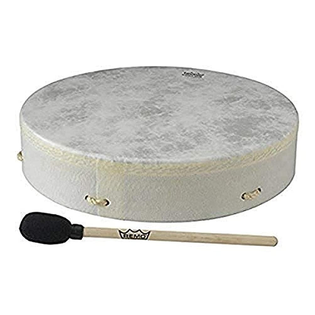 Remo E1 0316 00 Buffalo Drum   Standard, 16''