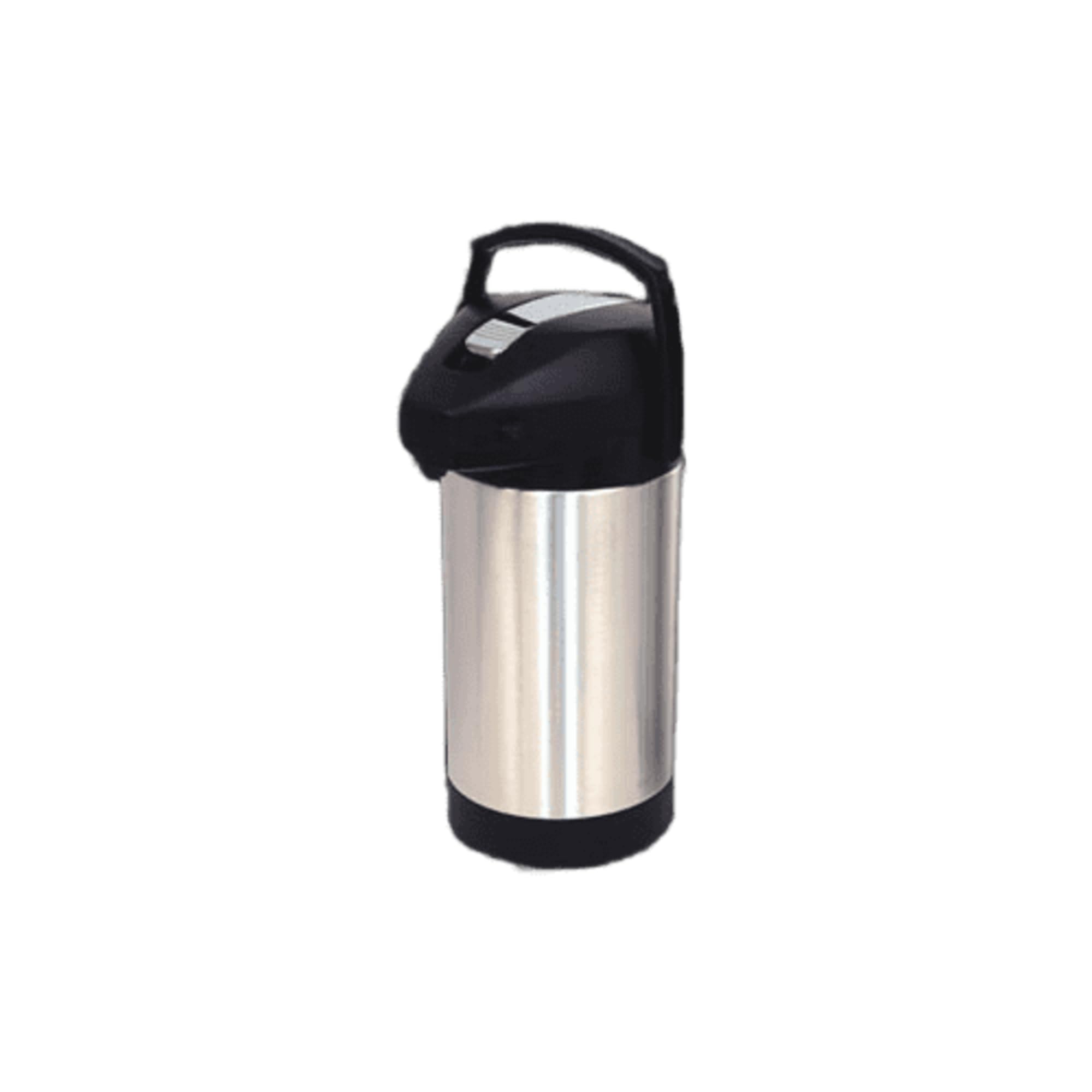 FETCO D041 3.0 Liter Airpot,Stainless Steel