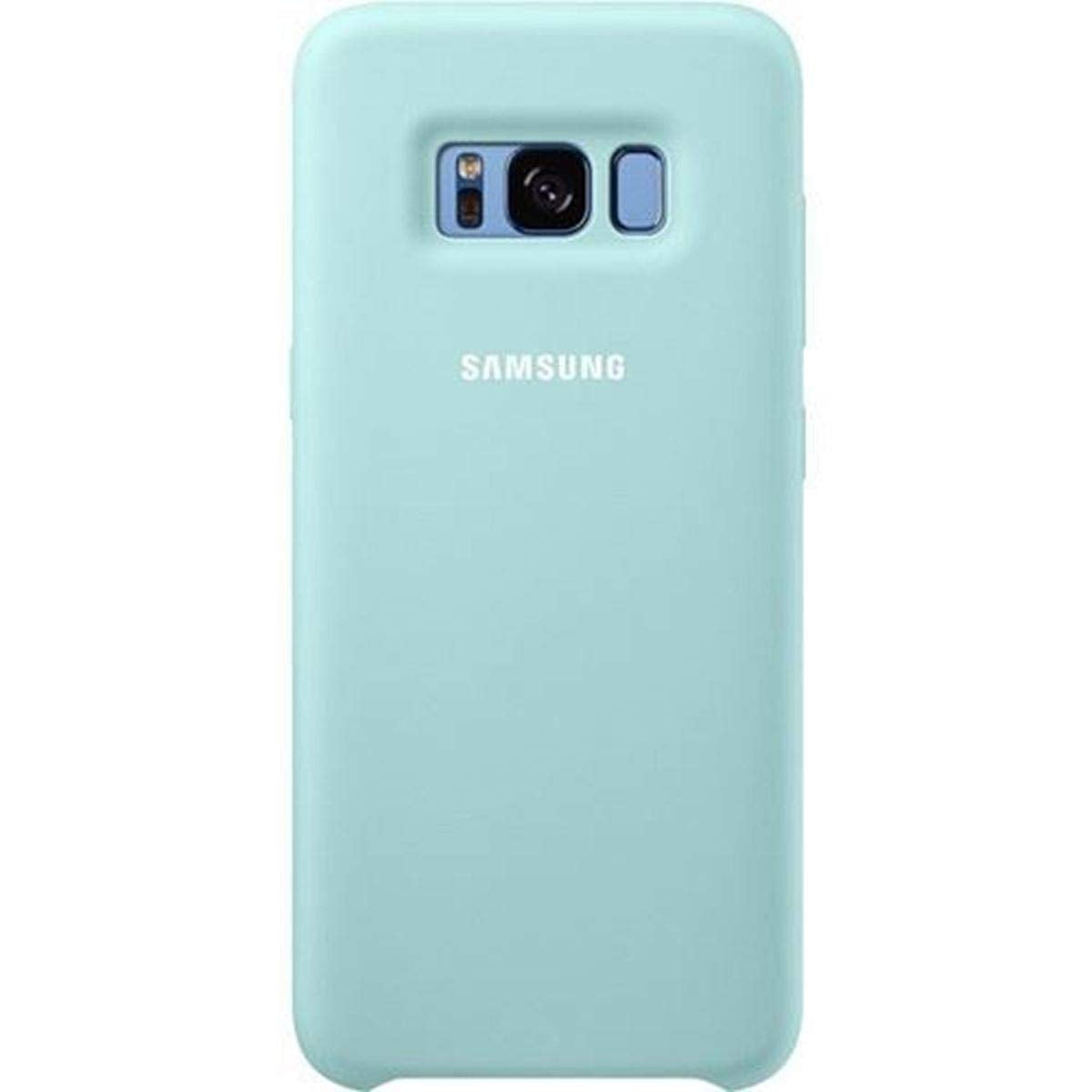 Samsung Galaxy S8 Protective Cover, Blue