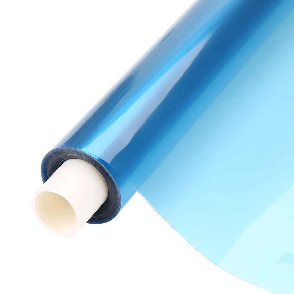 30Cm X 5M Photosensitive Dry Film, Portable Dry Film For Circuit Production Photoresist Sheets Etching Process
