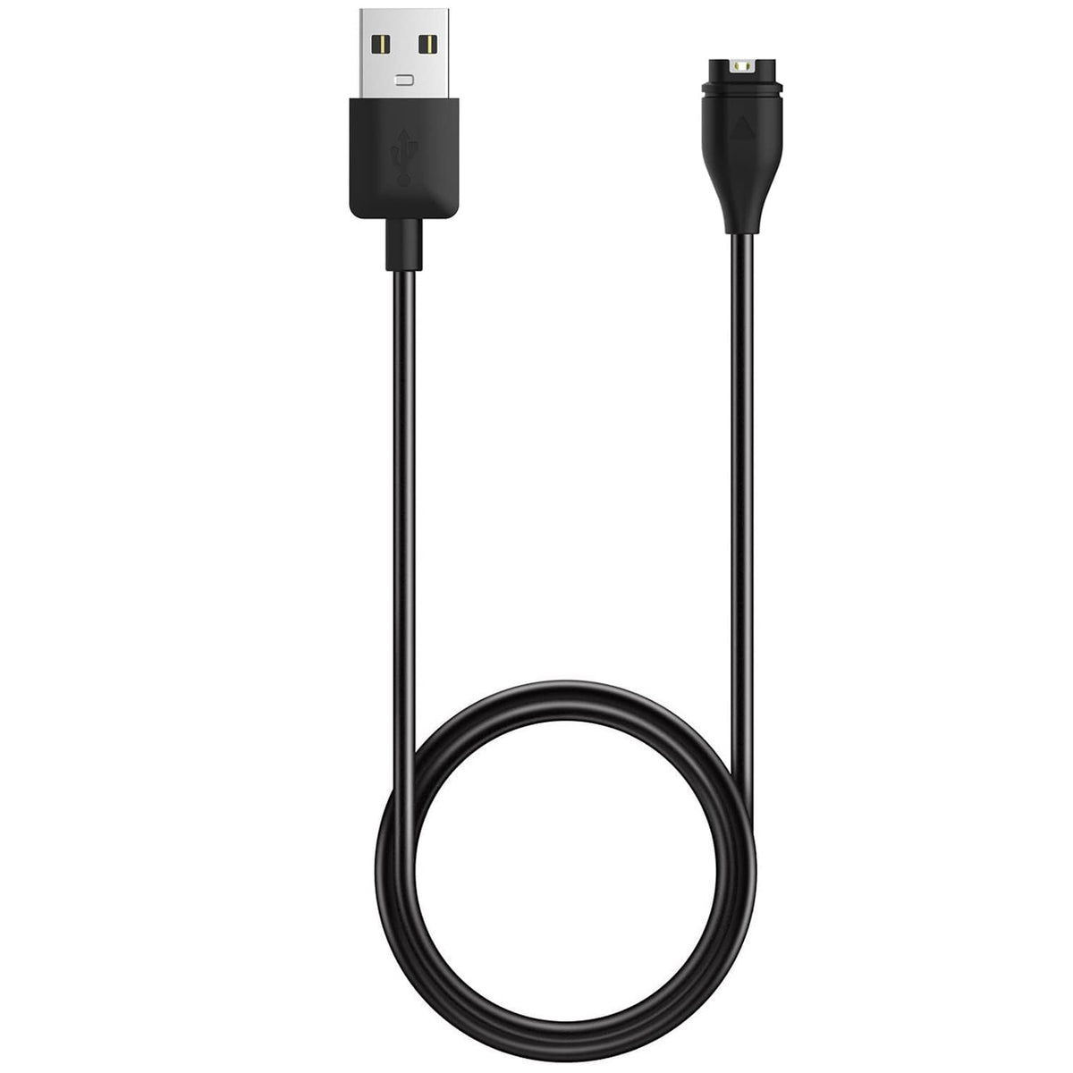 For Garmin Watch Charger Instinct Charging Cable Compatible With Garmin Vivosmart 5,Fenix 6X Pro,Fenix 7 Pro,Epix Gen 2,Instinct