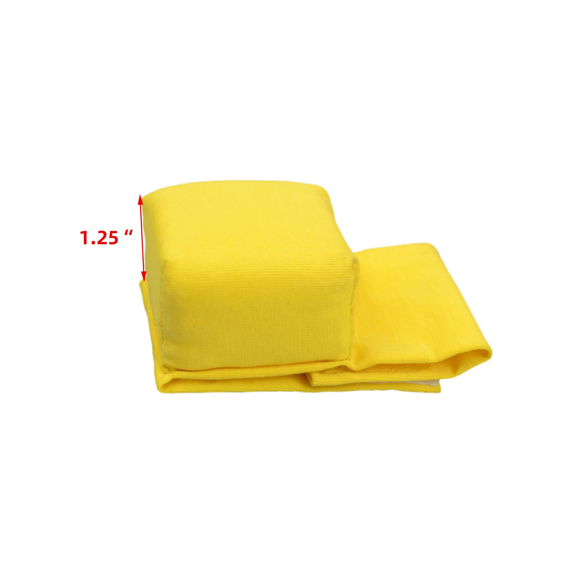 2 Pack Violin Wrist Assistant Violin Player Wrist Practice Aid Keep Correct Straight Wrist For Young Violinists