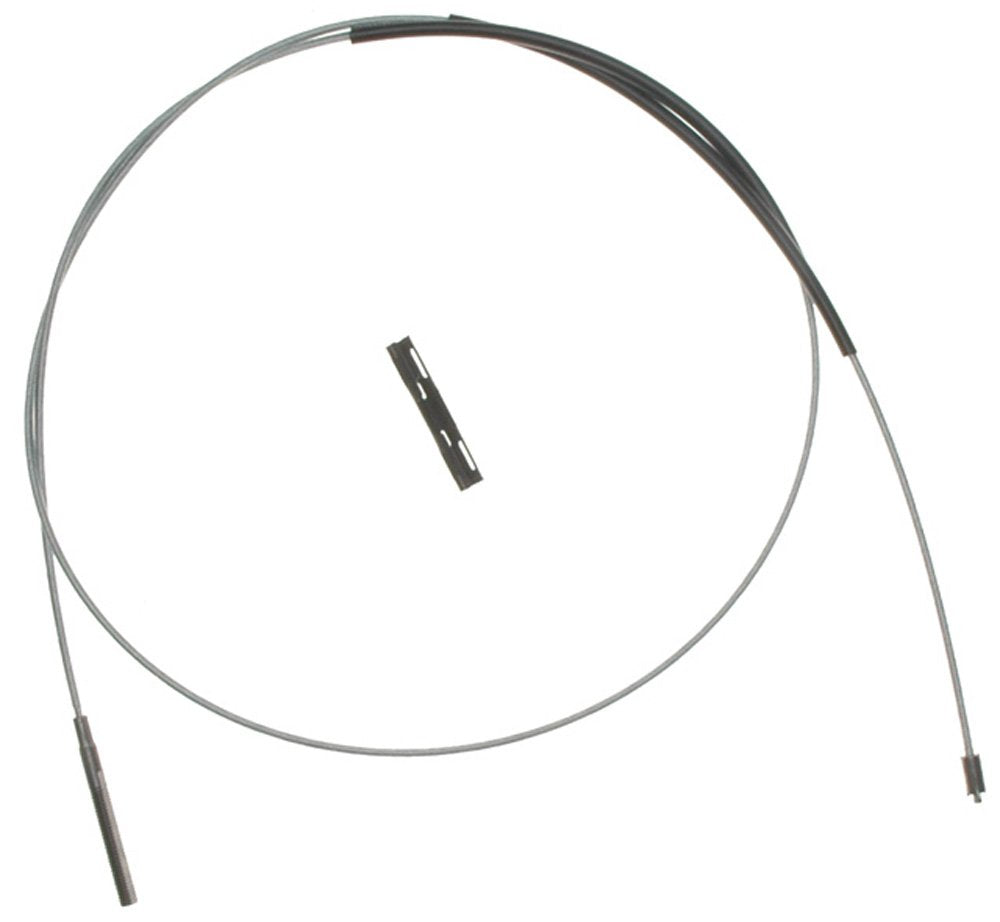 Raybestos Bc95495 Professional Grade Parking Brake Cable