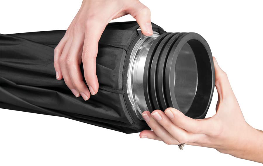 Westcott Rapid Box Bowens Switch Insert (For Fj400, Bowens-S Type, Godox)