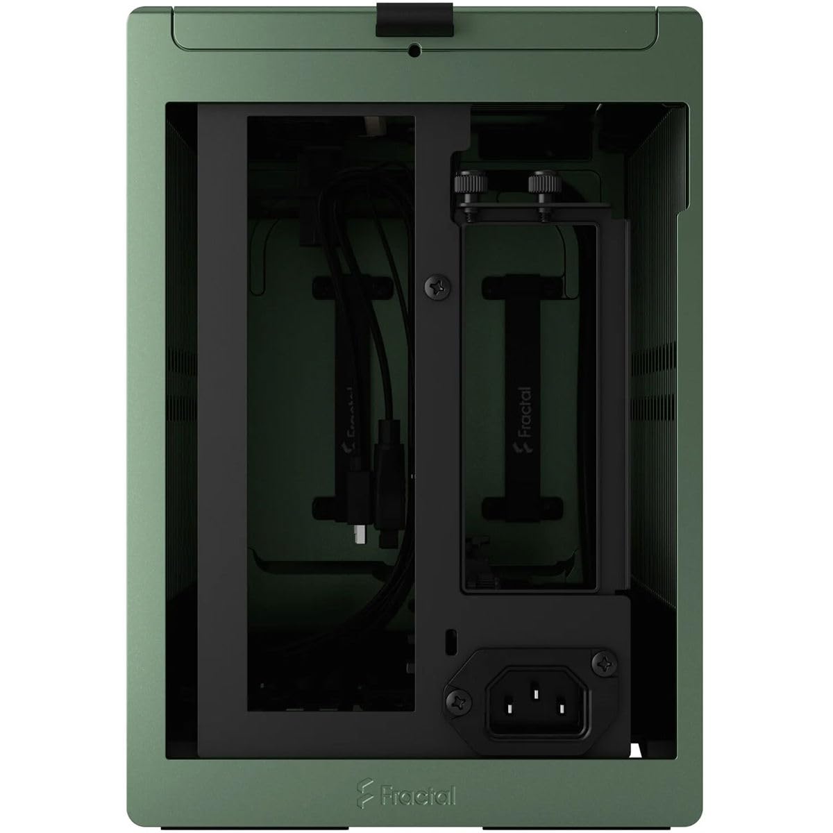 Fractal Design Terra Gaming Computer Case