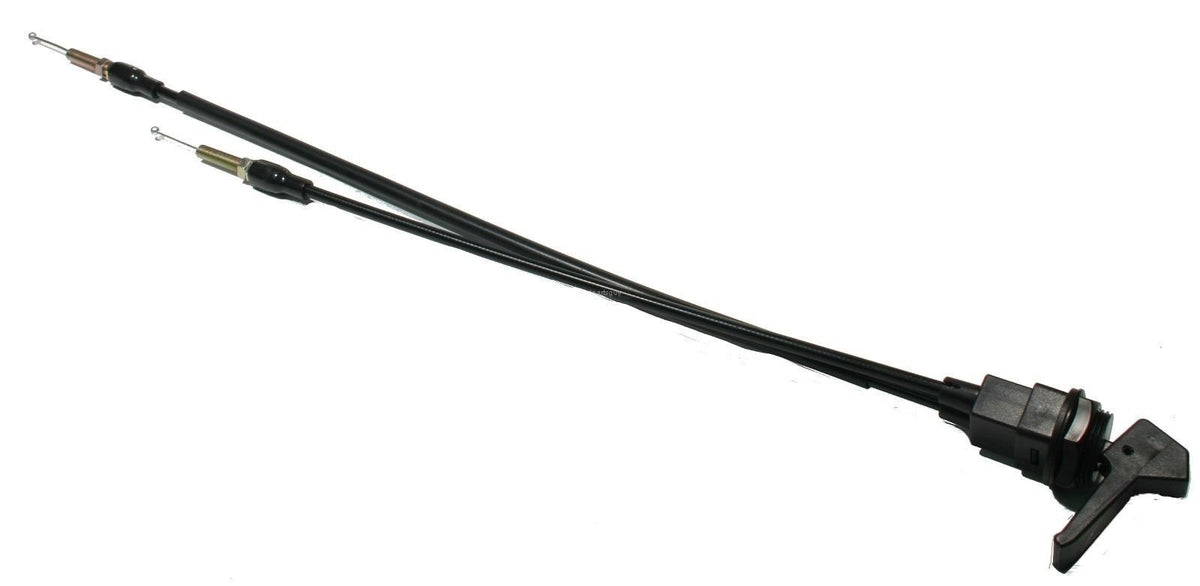 Spi Choke Cable For Snowmobile Ski Doo Gsx 380 F 2005 2006
