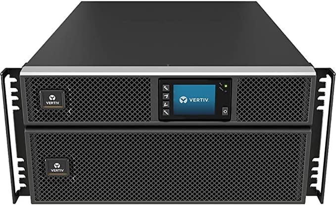 With Pre-Installed Gxt3/Gxt4 Pods, 4900Va/4600W L6-30 Plu